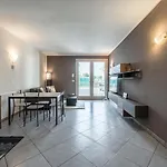 T7 Trilocale Vicino A Bologna Fiear, Lugo Maria Hospital, Ravenna *