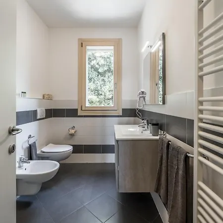 T7 Trilocale Vicino A Bologna Fiear, Lugo Maria Hospital, Ravenna *