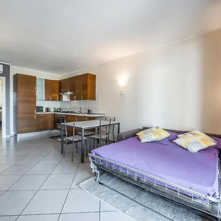 아파트 T7 Trilocale Vicino A Bologna Fiear, Lugo Maria Hospital, Ravenna