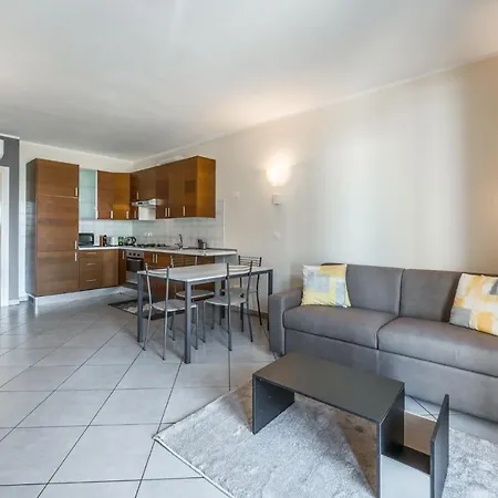 Апартаменты T7 Trilocale Vicino A Bologna Fiear, Lugo Maria Hospital, Ravenna *