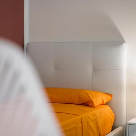 T7 Trilocale Vicino A Bologna Fiear, Lugo Maria Hospital, Ravenna Апартаменты *