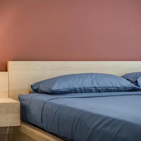T7 Trilocale Vicino A Bologna Fiear, Lugo Maria Hospital, Ravenna 公寓 *