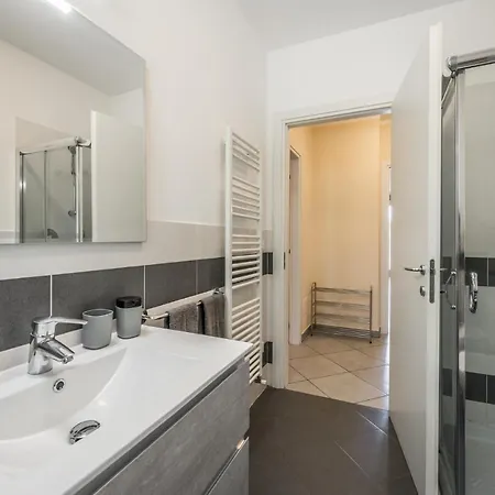 T7 Trilocale Vicino A Bologna Fiear, Lugo Maria Hospital, Ravenna Апартаменты