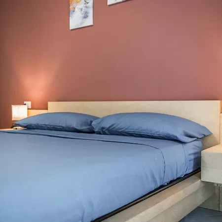 T7 Trilocale Vicino A Bologna Fiear, Lugo Maria Hospital, Ravenna Sant'Agata sul Santerno