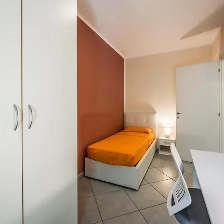 Апартаменты T7 Trilocale Vicino A Bologna Fiear, Lugo Maria Hospital, Ravenna Sant'Agata sul Santerno