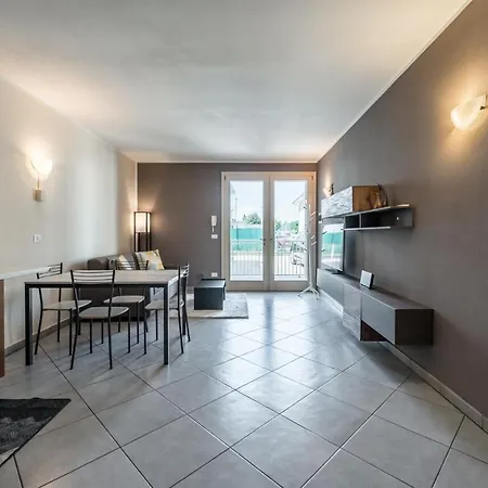 T7 Trilocale Vicino A Bologna Fiear, Lugo Maria Hospital, Ravenna *