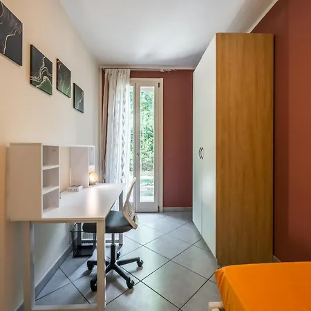 T7 Trilocale Vicino A Bologna Fiear, Lugo Maria Hospital, Ravenna