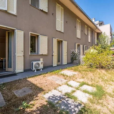 T7 Trilocale Vicino A Bologna Fiear, Lugo Maria Hospital, Ravenna