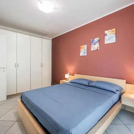 T7 Trilocale Vicino A Bologna Fiear, Lugo Maria Hospital, Ravenna