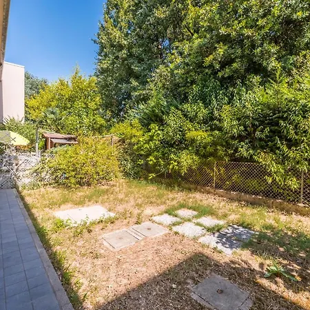 T7 Trilocale Vicino A Bologna Fiear, Lugo Maria Hospital, Ravenna *