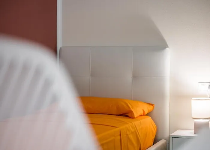 T7 Trilocale Vicino A Bologna Fiear, Lugo Maria Hospital, Ravenna Daire *