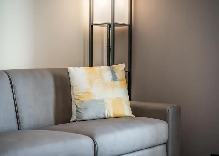 Daire T7 Trilocale Vicino A Bologna Fiear, Lugo Maria Hospital, Ravenna *