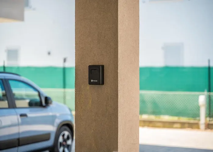 T7 Trilocale Vicino A Bologna Fiear, Lugo Maria Hospital, Ravenna Daire